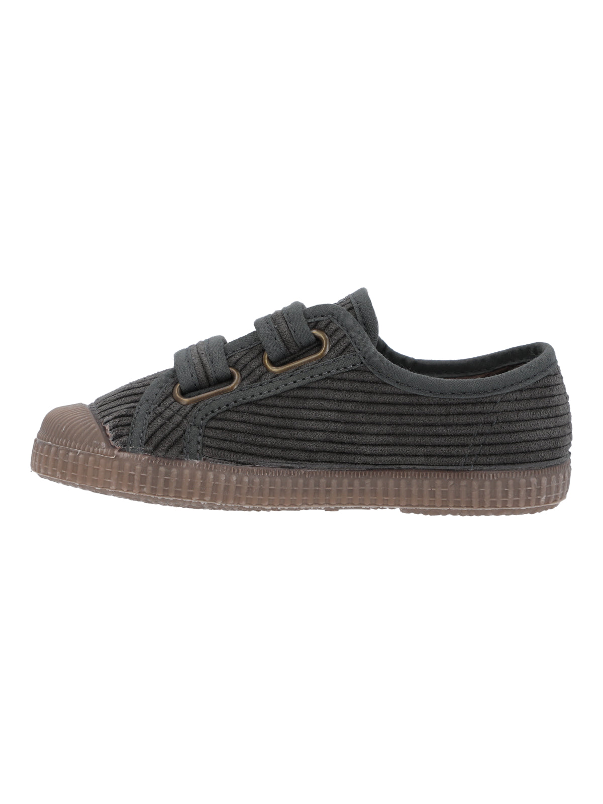 Zapatilla Iker Niño Gris