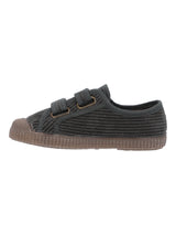 Zapatilla Iker Niño Gris
