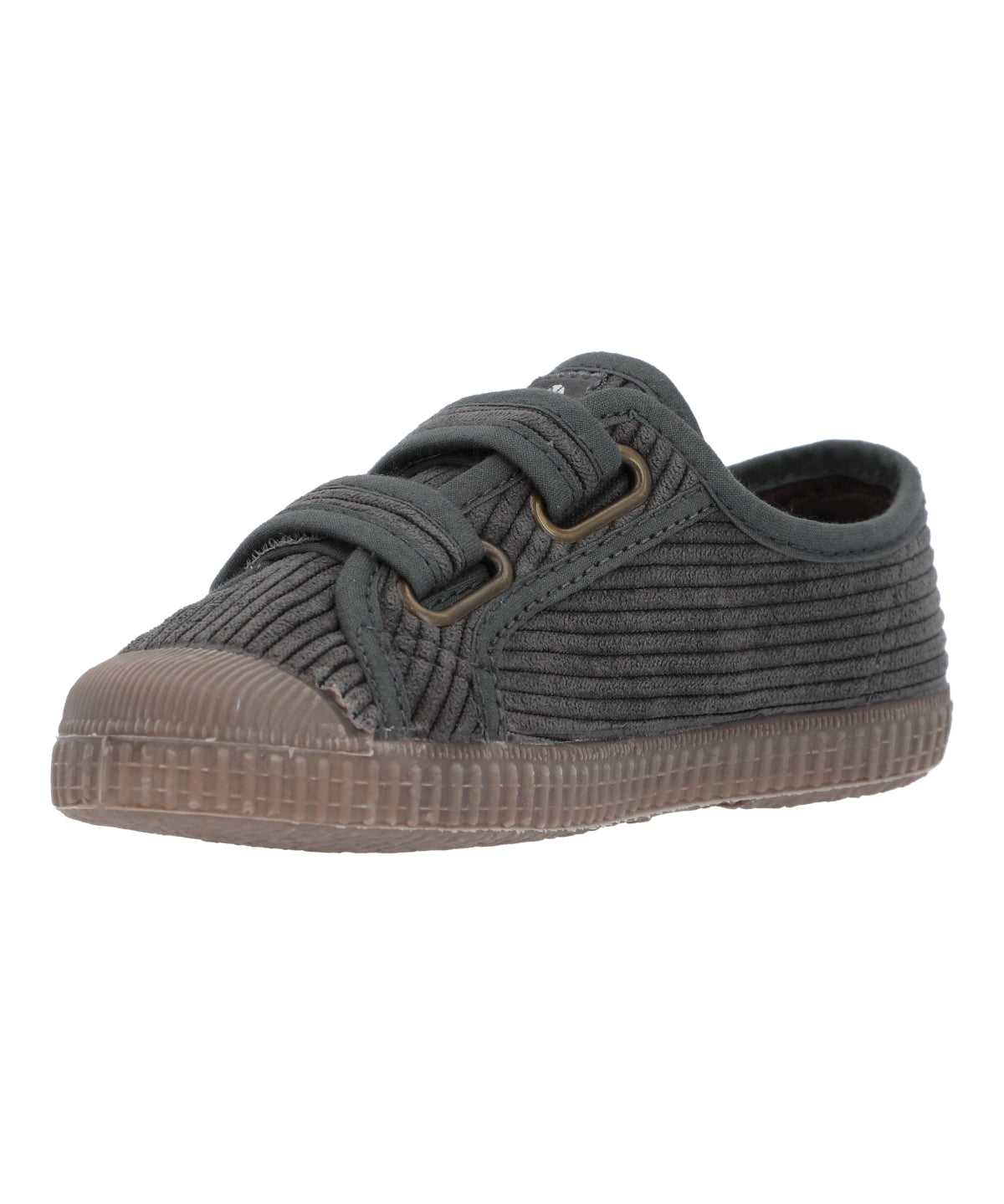 Zapatilla Iker Niño Gris