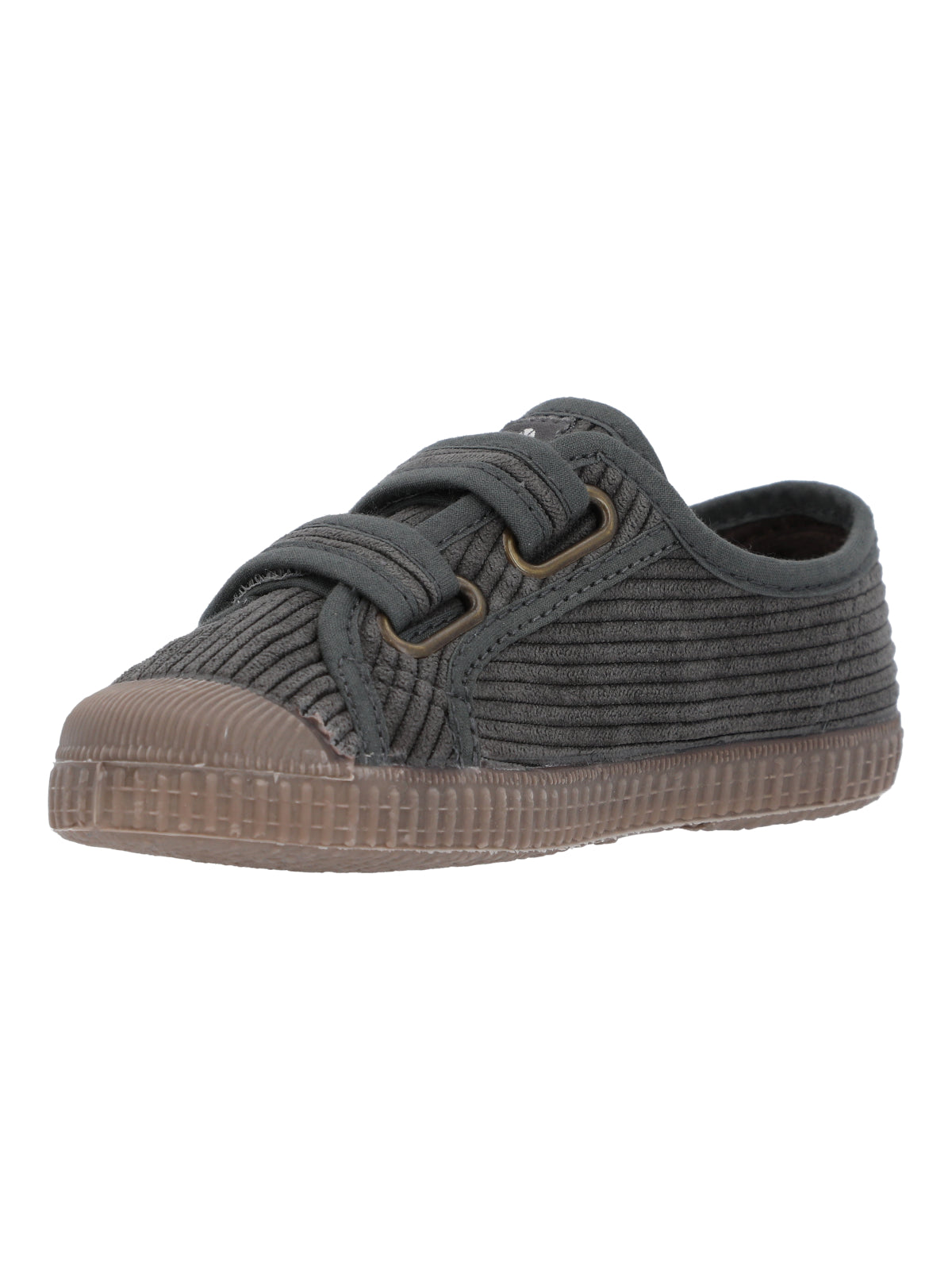 Zapatilla Iker Niño Gris