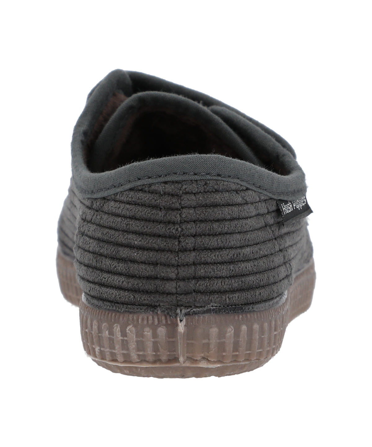 Zapatilla Iker Niño Gris