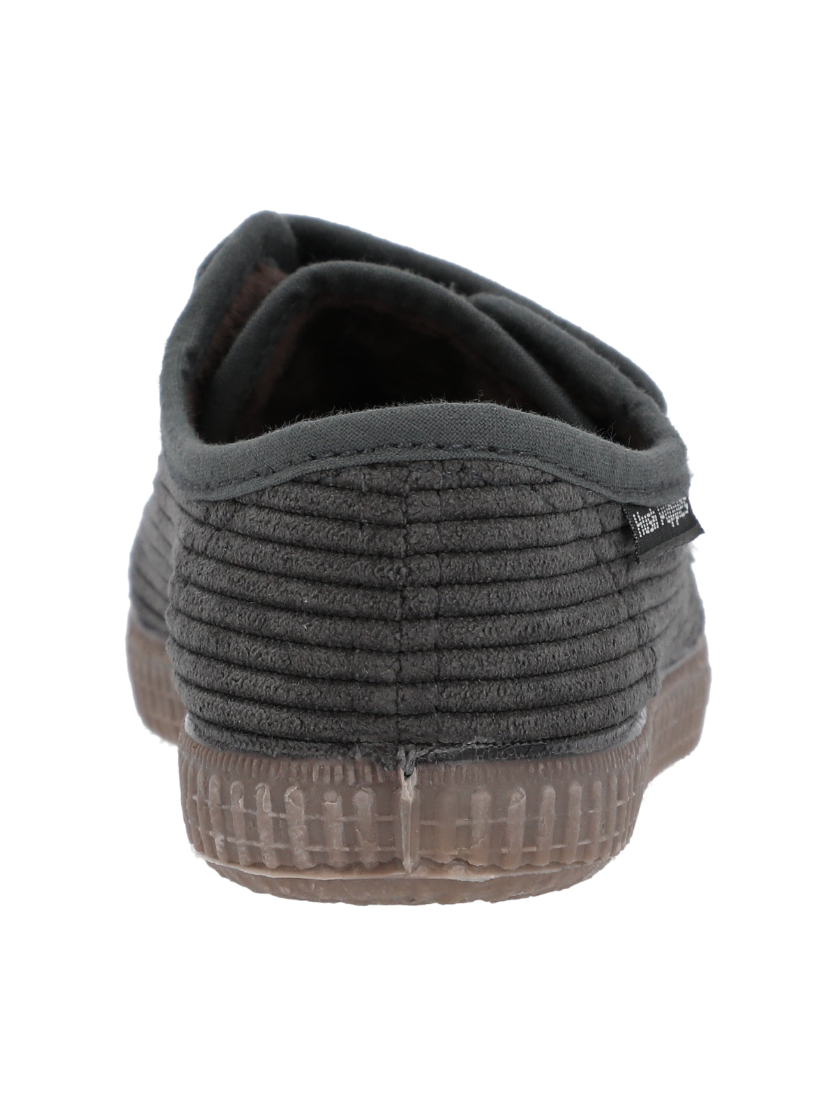 Zapatilla Iker Niño Gris
