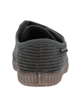 Zapatilla Iker Niño Gris