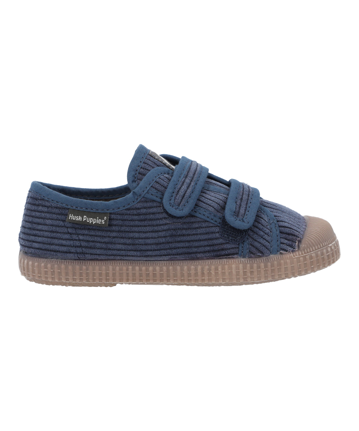 Zapatilla Iker Niño Azul