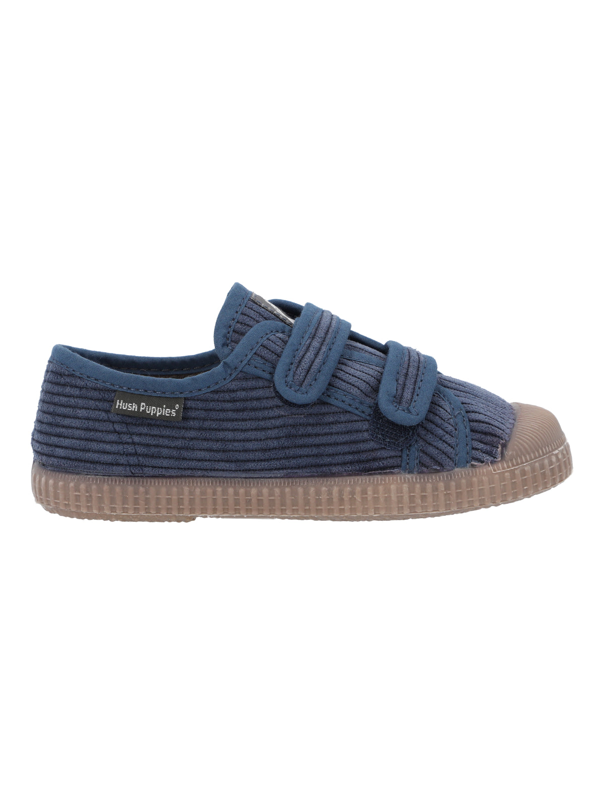 Zapatilla Iker Niño Azul