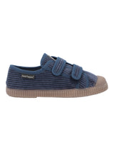Zapatilla Iker Niño Azul