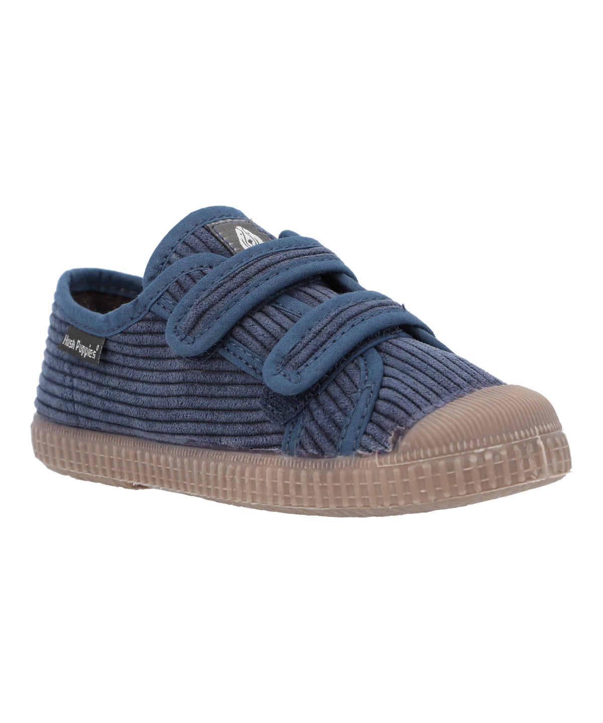 Zapatilla Iker Niño Azul