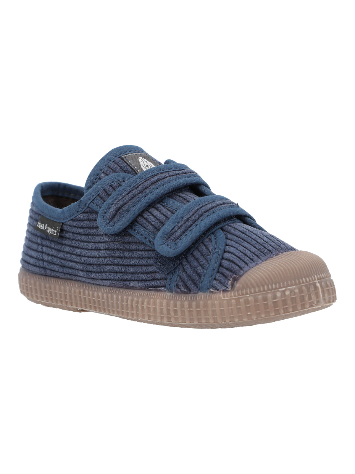 Zapatilla Iker Niño Azul