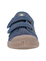 Zapatilla Iker Niño Azul