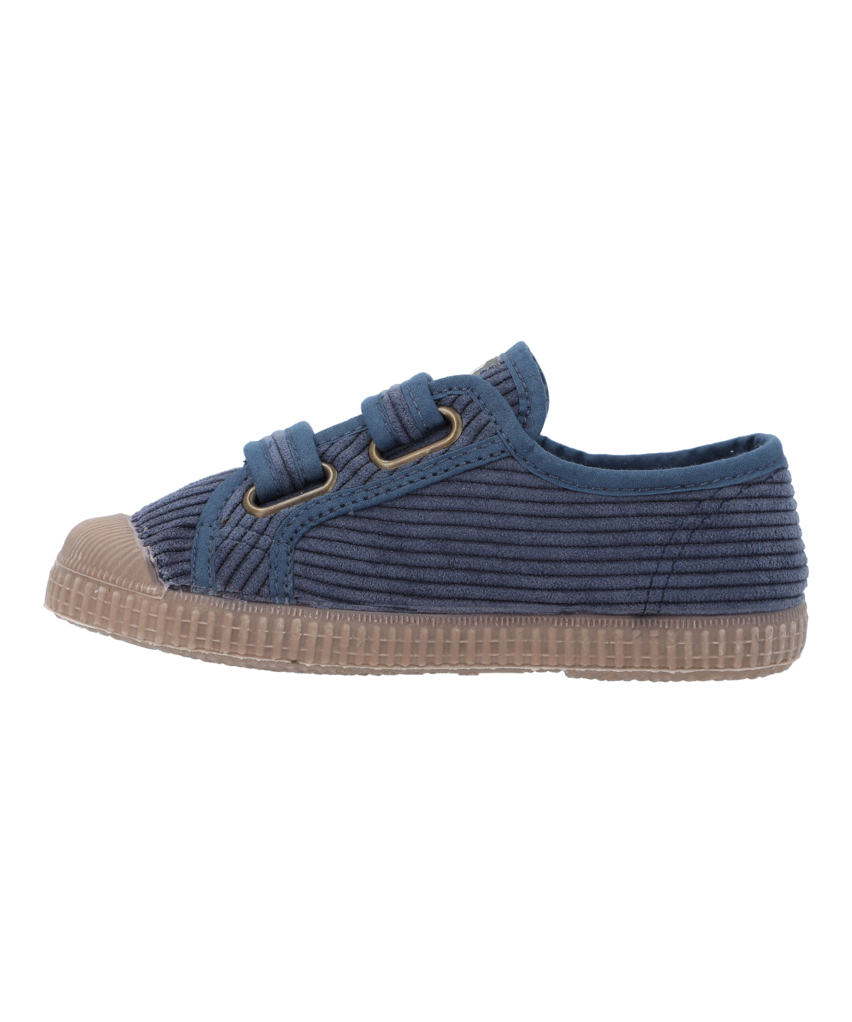 Zapatilla Iker Niño Azul