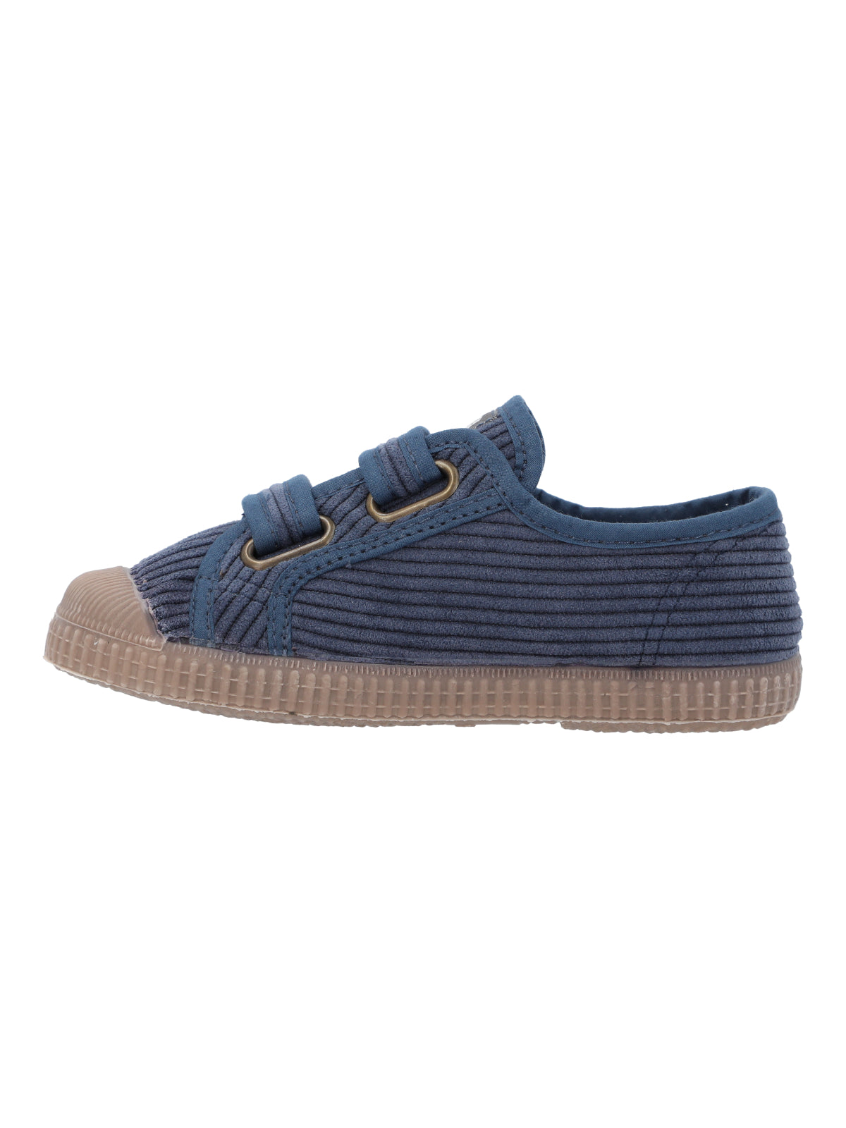 Zapatilla Iker Niño Azul