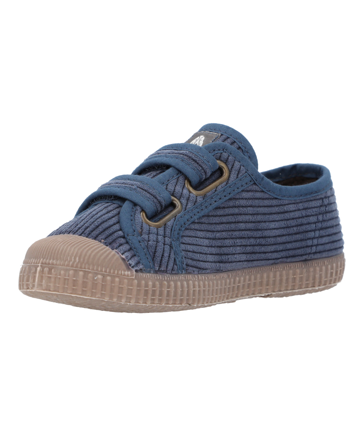 Zapatilla Iker Niño Azul