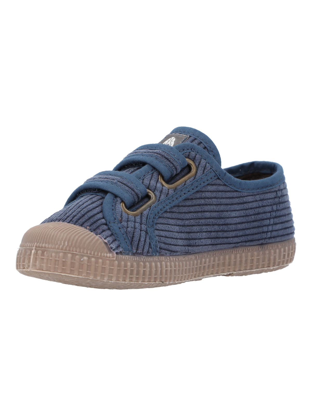Zapatilla Iker Niño Azul