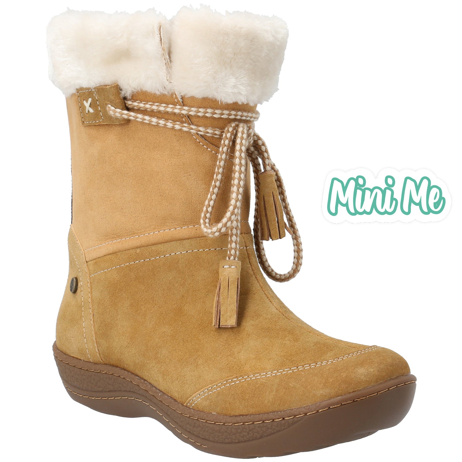 Bota Lakey-K [26-29]