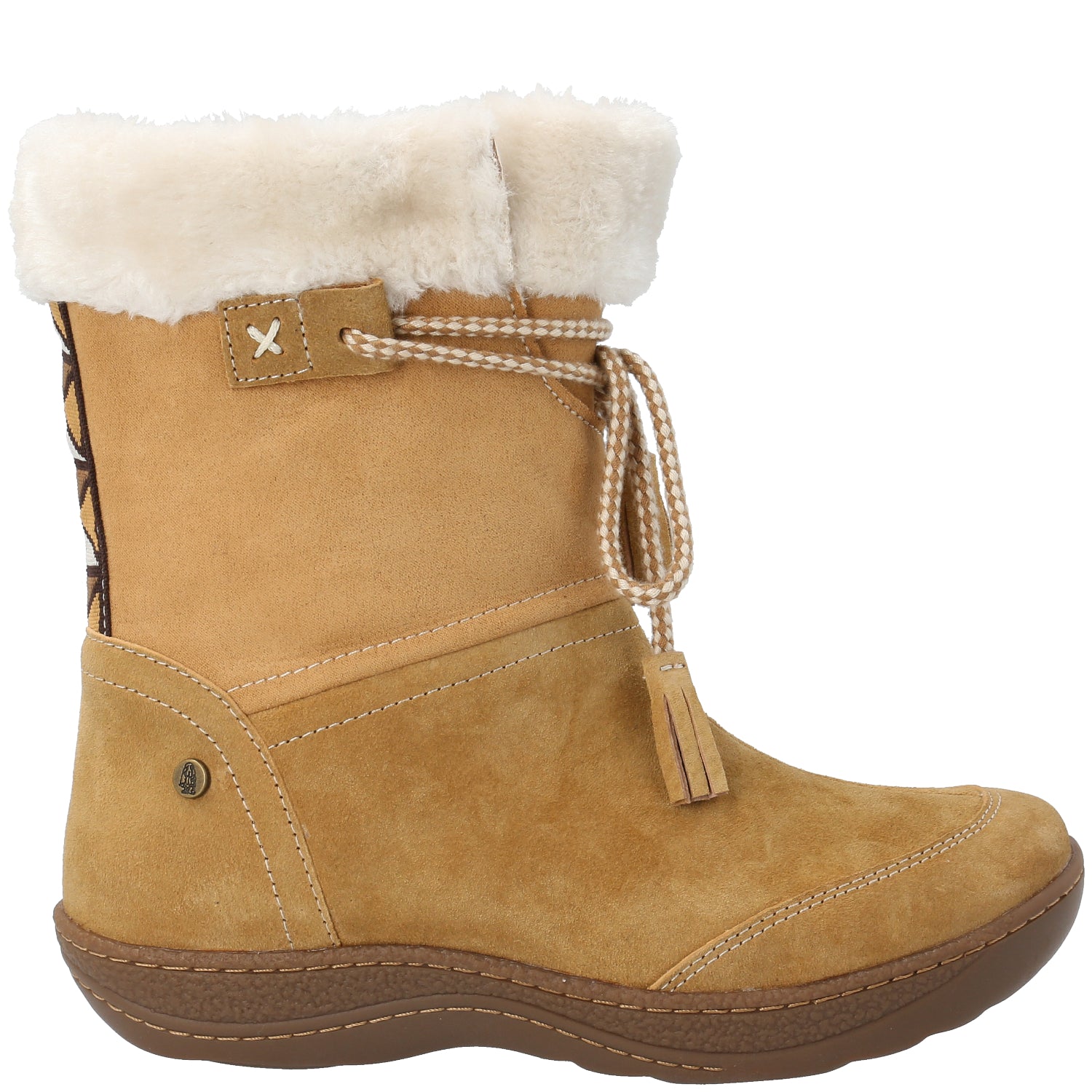 Bota Lakey-K [26-29]