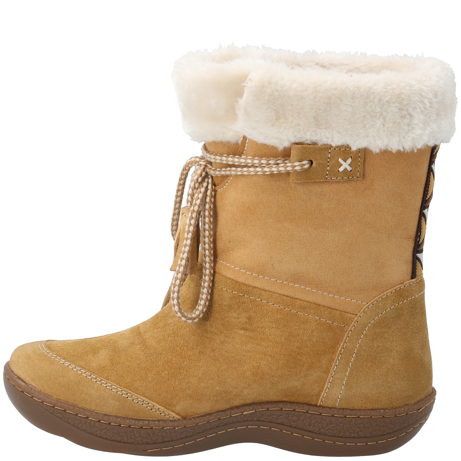 Bota Lakey-K [26-29]