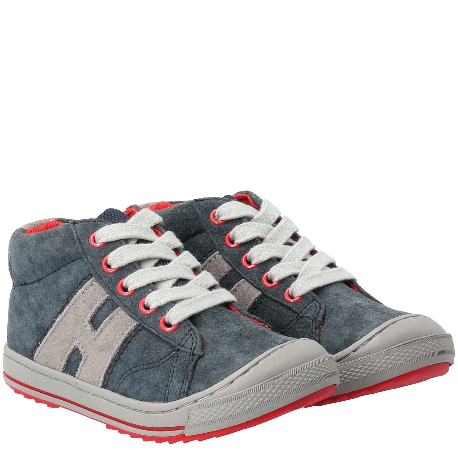 Zapatilla Hercules [26-29]