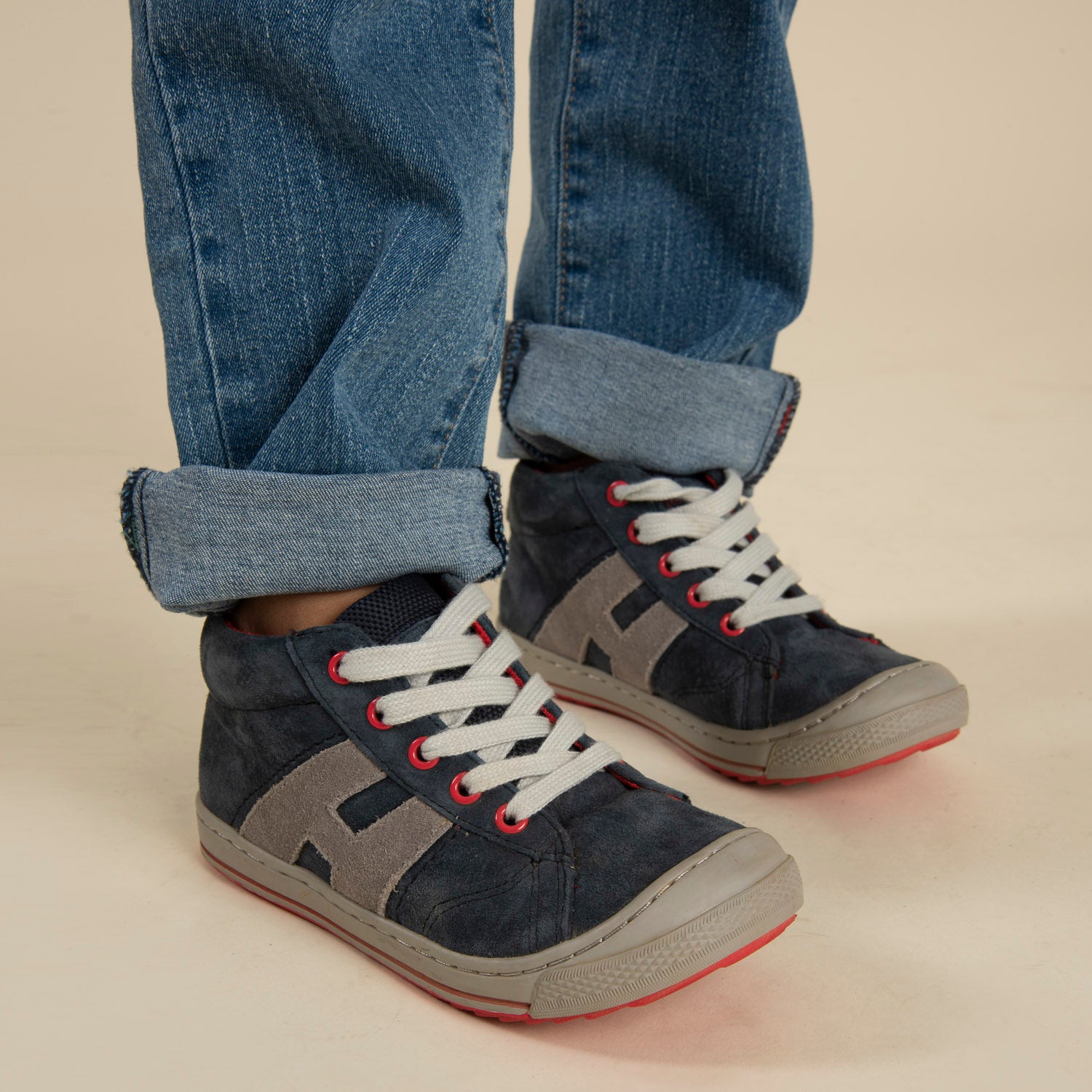 Zapatilla Hercules [26-29]