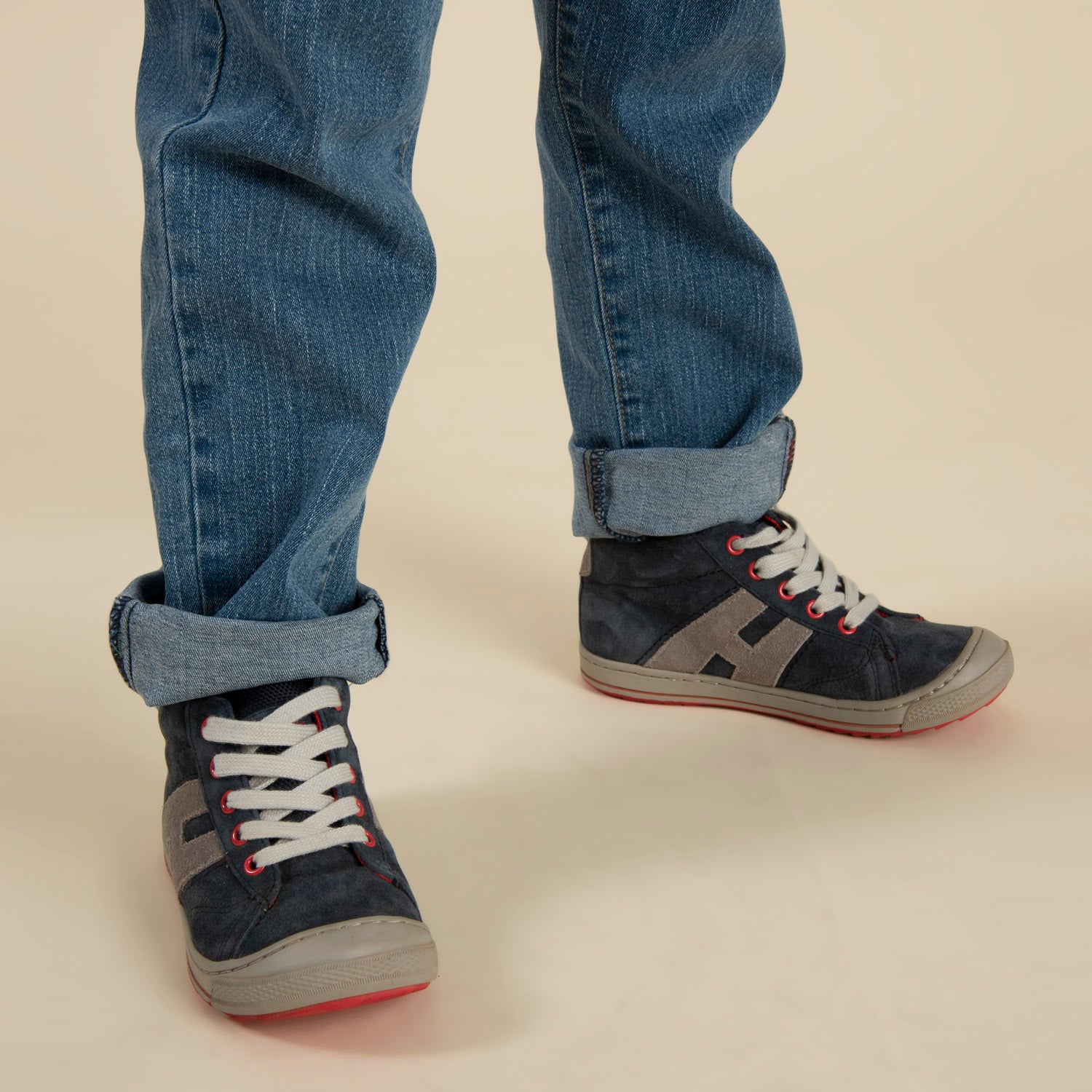 Zapatilla Hercules [26-29]