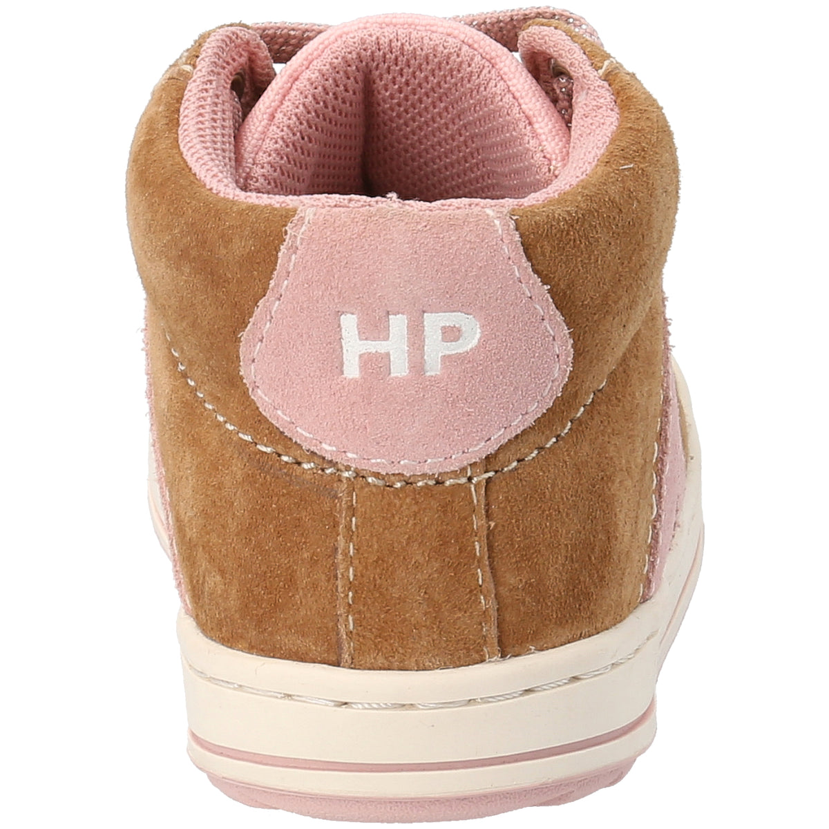 Zapatilla Niña HERCULES Café