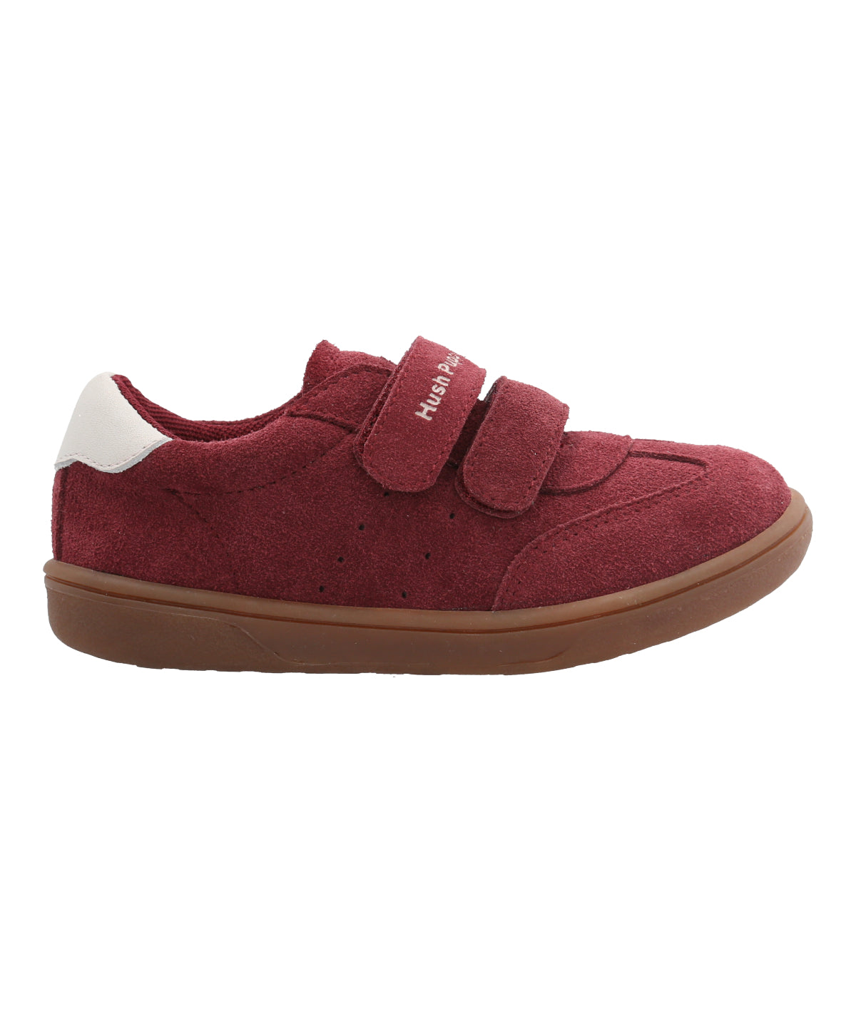 Zapatilla Cuero Niña Clara-K Rosado