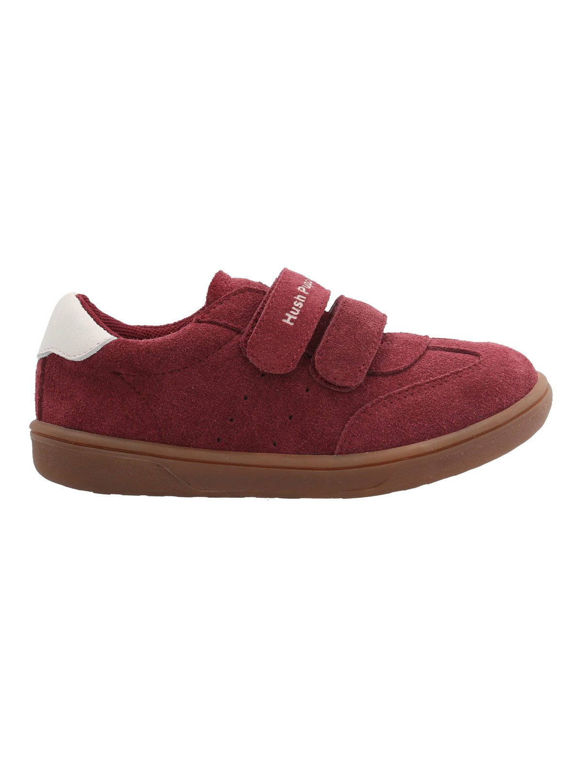 Zapatilla Cuero Niña Clara-K Rosado