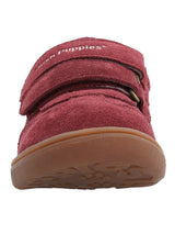 Zapatilla Cuero Niña Clara-K Rosado