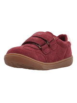 Zapatilla Cuero Niña Clara-K Rosado