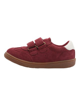 Zapatilla Cuero Niña Clara-K Rosado