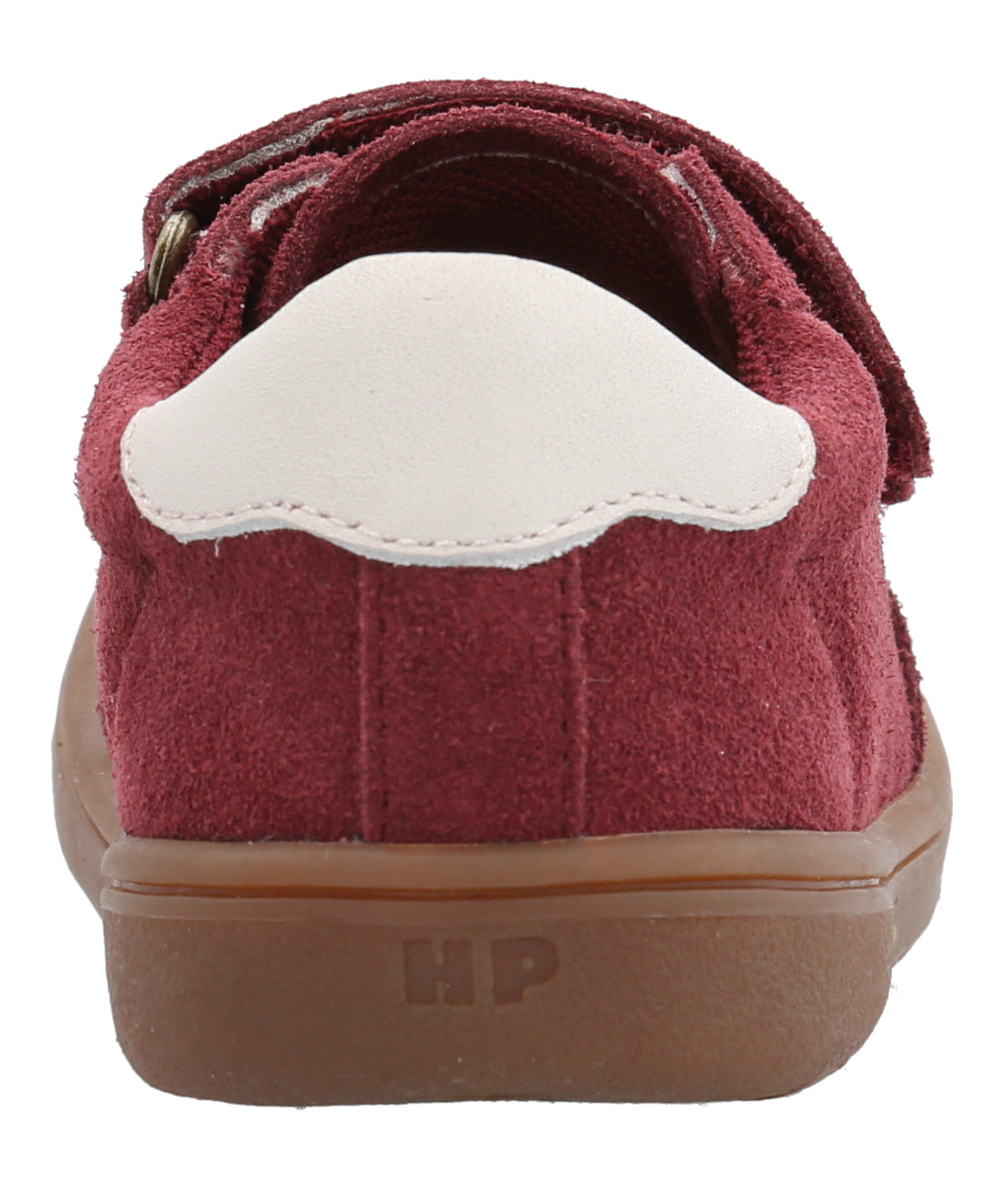 Zapatilla Cuero Niña Clara-K Rosado