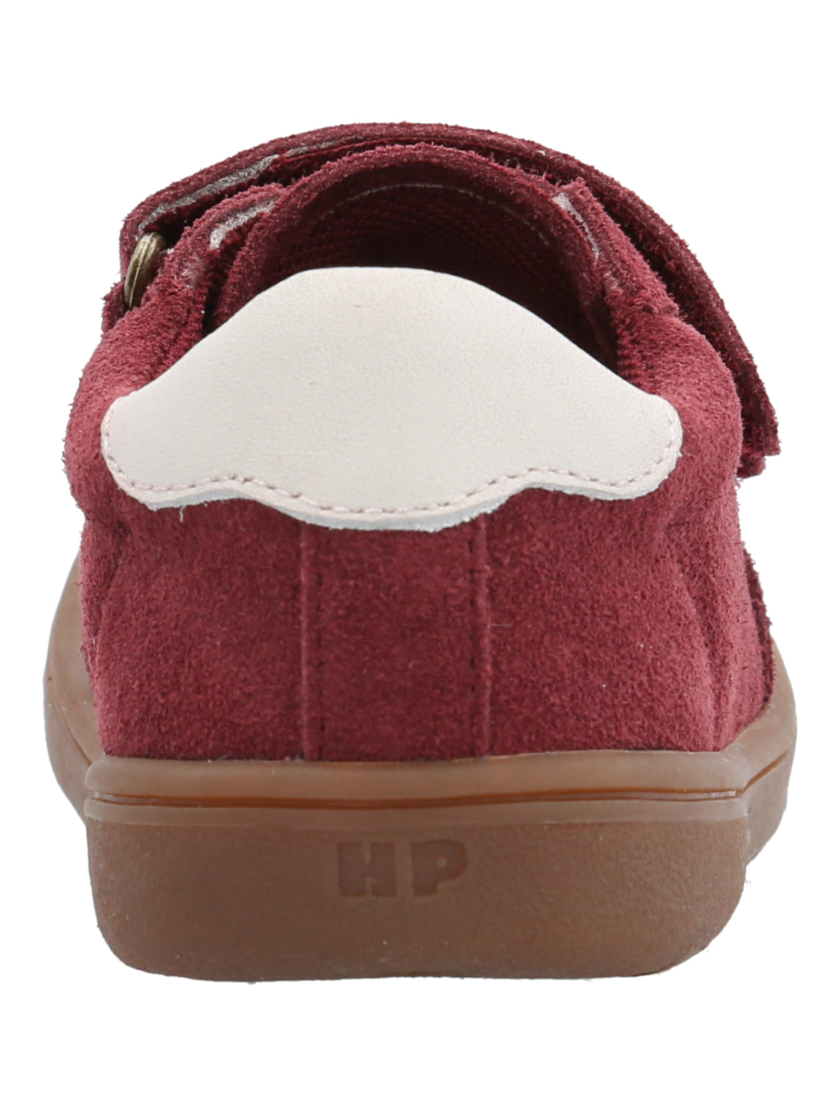 Zapatilla Cuero Niña Clara-K Rosado