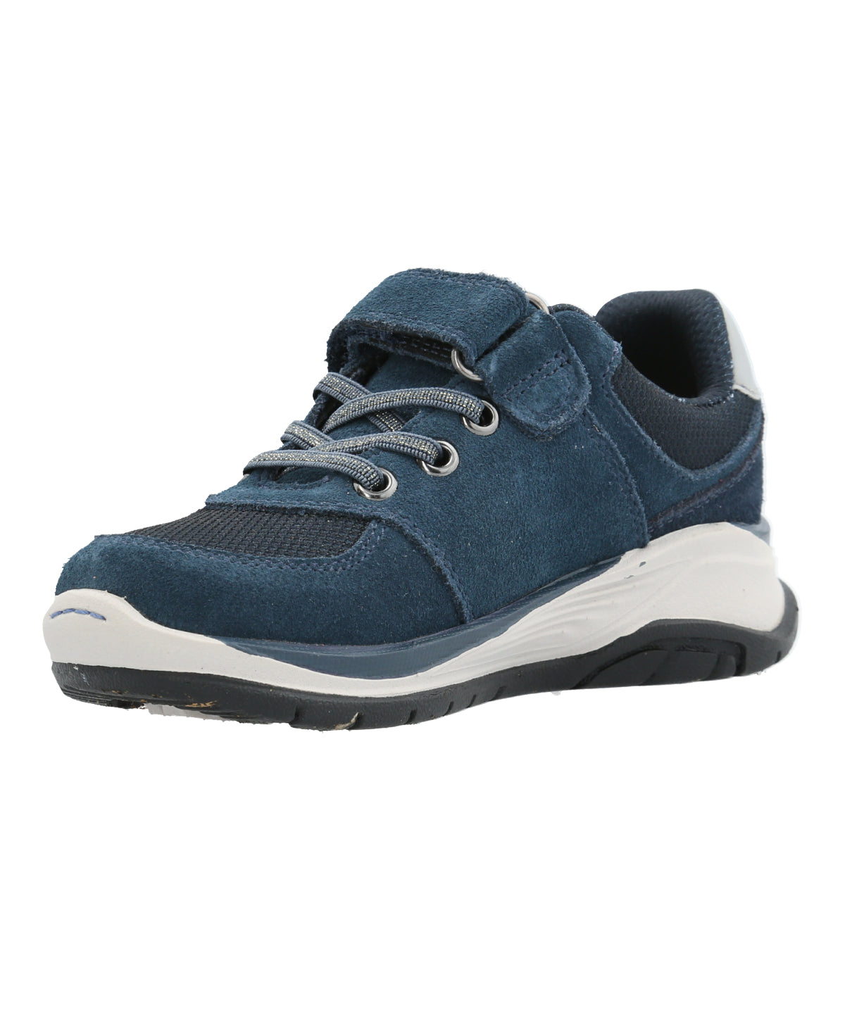 Zapatilla Niño BAMBUS Azul
