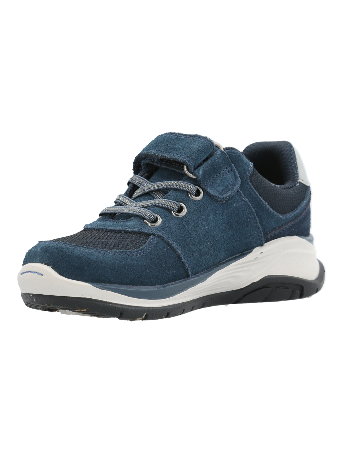 Zapatilla Niño BAMBUS Azul