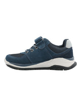 Zapatilla Niño BAMBUS Azul