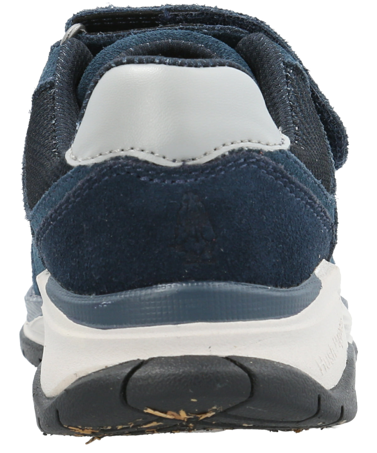 Zapatilla Niño BAMBUS Azul