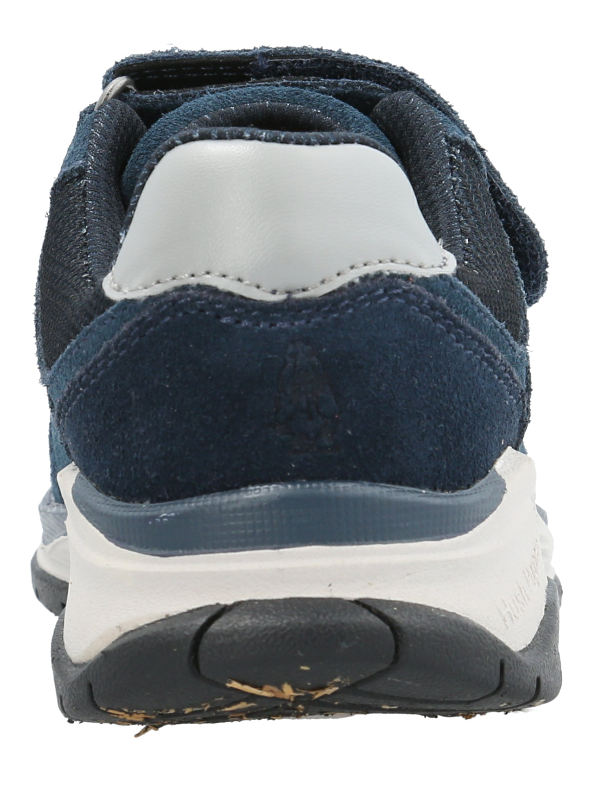 Zapatilla Niño BAMBUS Azul
