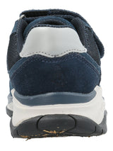 Zapatilla Niño BAMBUS Azul