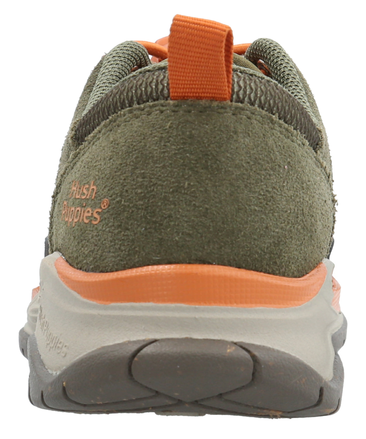 Zapatilla Cuero Niño Irving Verde