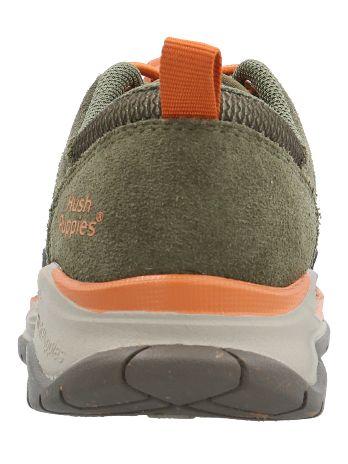 Zapatilla Cuero Niño Irving Verde