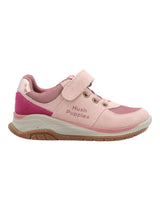 Zapatilla Niña Bambus Rosada