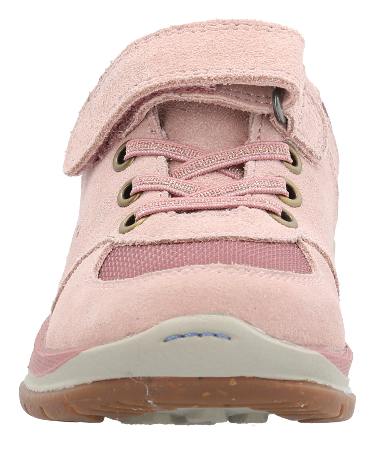 Zapatilla Niña Bambus Rosada