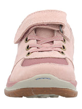 Zapatilla Niña Bambus Rosada