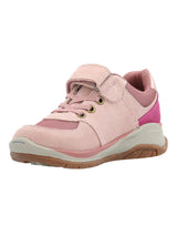 Zapatilla Niña Bambus Rosada