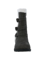 Bota Niña Riverside Gris