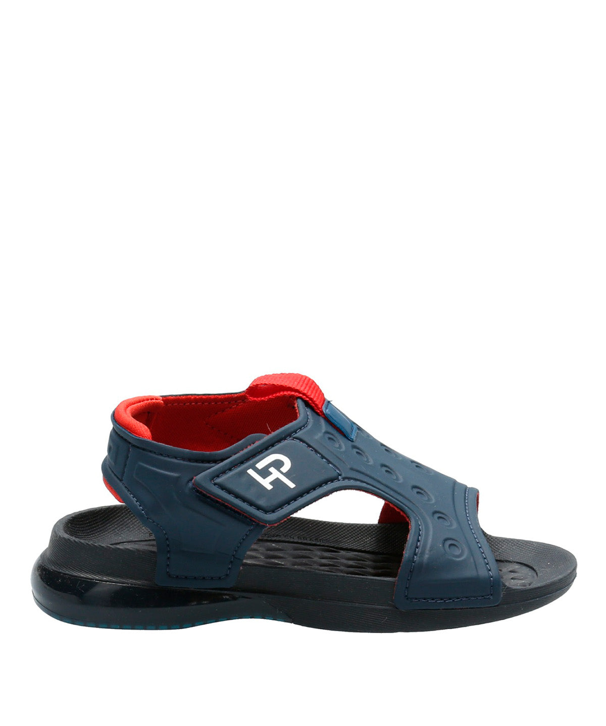Sandalia Niño Light Summer Azul