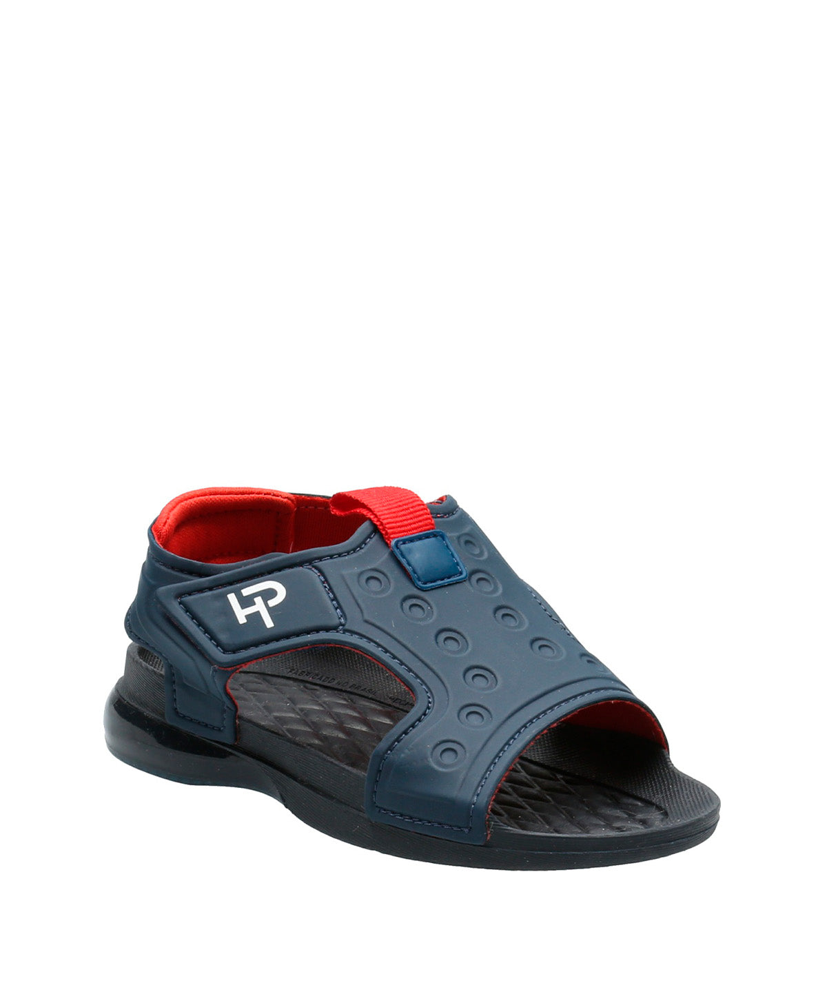 Sandalia Niño Light Summer Azul