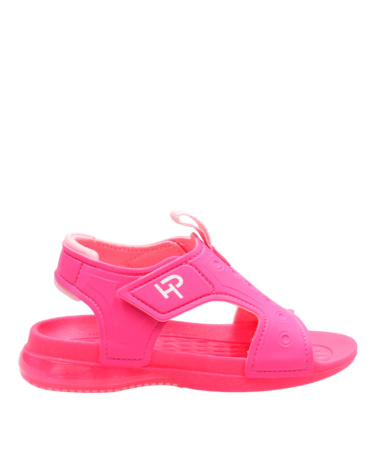 Sandalia Niña Light Summer Rosado