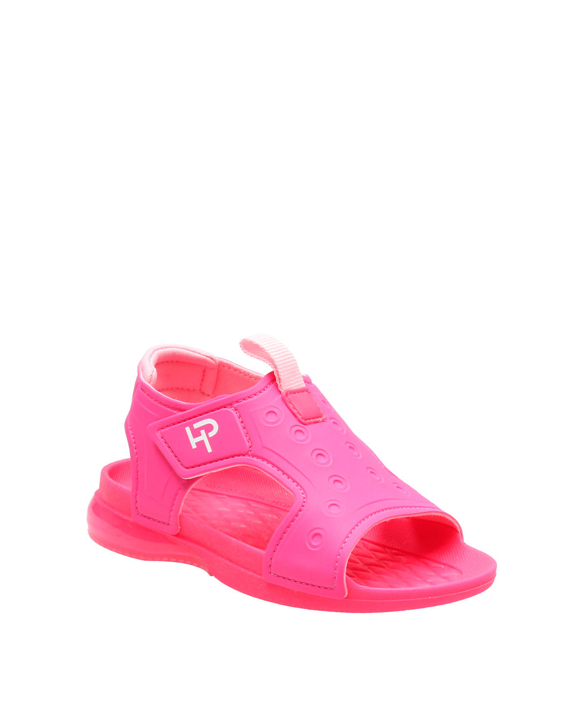 Sandalia Niña Light Summer Rosado