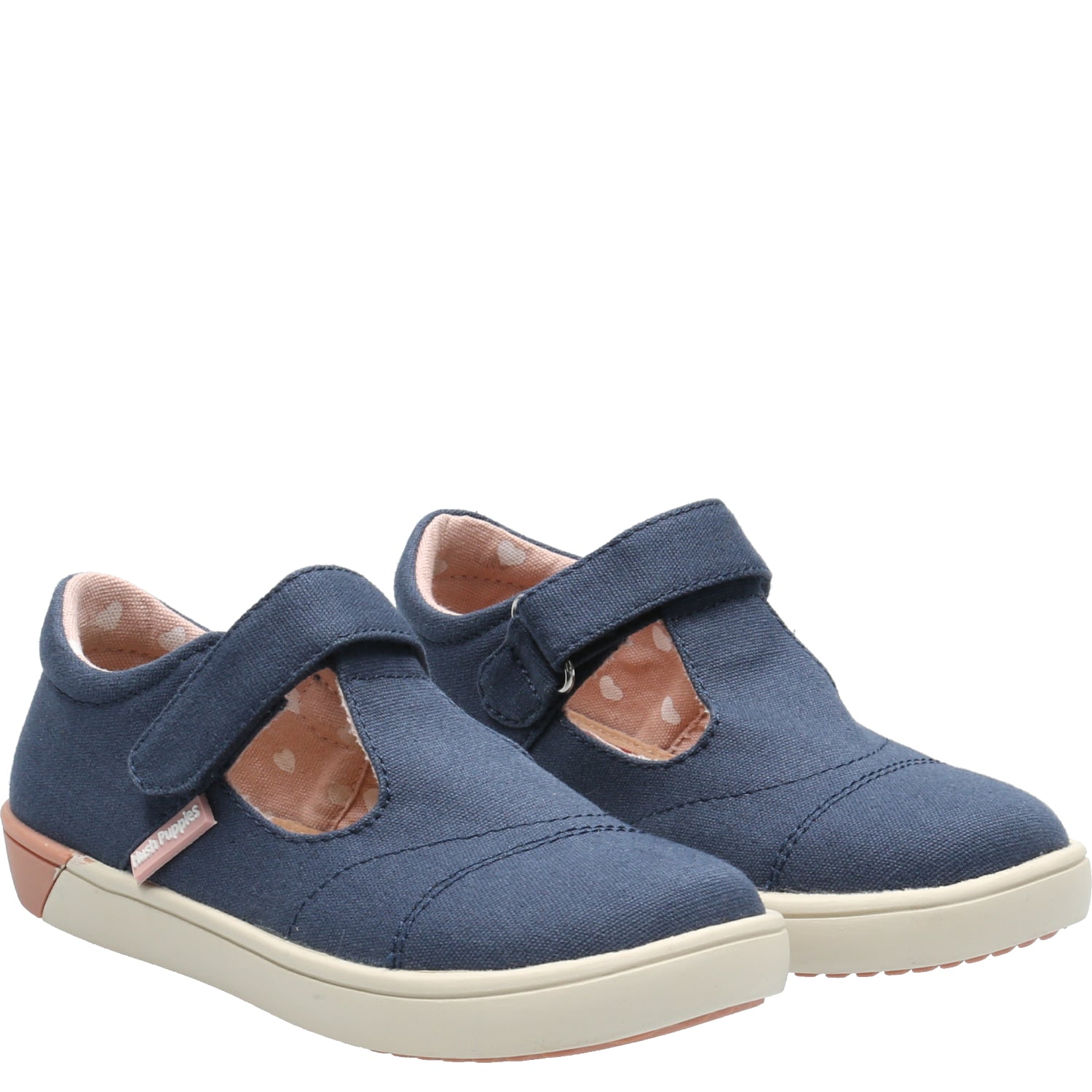 Guillermina Niña SNAKE Azul