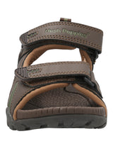 Sandalia Niño Andado Café Hush Puppies Kids